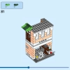 Лапшичная в центре города (LEGO 31131)