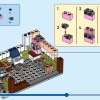 Лапшичная в центре города (LEGO 31131)