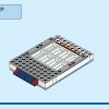 Лапшичная в центре города (LEGO 31131)