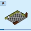 Лапшичная в центре города (LEGO 31131)