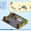 Лапшичная в центре города (LEGO 31131)