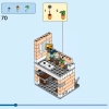 Лапшичная в центре города (LEGO 31131)