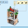 Лапшичная в центре города (LEGO 31131)