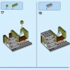 Лапшичная в центре города (LEGO 31131)