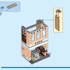 Лапшичная в центре города (LEGO 31131)