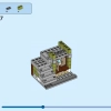 Лапшичная в центре города (LEGO 31131)