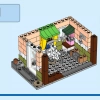 Лапшичная в центре города (LEGO 31131)