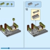 Лапшичная в центре города (LEGO 31131)