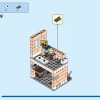 Лапшичная в центре города (LEGO 31131)