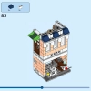 Лапшичная в центре города (LEGO 31131)
