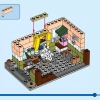Лапшичная в центре города (LEGO 31131)
