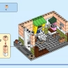 Лапшичная в центре города (LEGO 31131)
