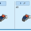 Лапшичная в центре города (LEGO 31131)