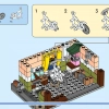 Лапшичная в центре города (LEGO 31131)