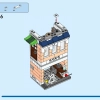 Лапшичная в центре города (LEGO 31131)