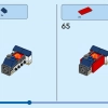 Лапшичная в центре города (LEGO 31131)