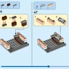 Лапшичная в центре города (LEGO 31131)