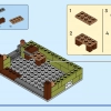 Лапшичная в центре города (LEGO 31131)