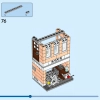 Лапшичная в центре города (LEGO 31131)