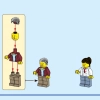 Лапшичная в центре города (LEGO 31131)
