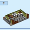 Лапшичная в центре города (LEGO 31131)