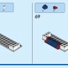 Лапшичная в центре города (LEGO 31131)