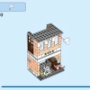 Лапшичная в центре города (LEGO 31131)