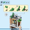 Лапшичная в центре города (LEGO 31131)
