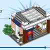 Лапшичная в центре города (LEGO 31131)