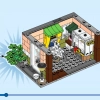 Лапшичная в центре города (LEGO 31131)
