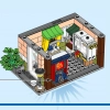 Лапшичная в центре города (LEGO 31131)