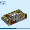 Лапшичная в центре города (LEGO 31131)