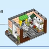 Лапшичная в центре города (LEGO 31131)
