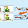 Корабль викингов и змей Мидгарда (LEGO 31132)