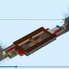 Корабль викингов и змей Мидгарда (LEGO 31132)