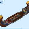 Корабль викингов и змей Мидгарда (LEGO 31132)