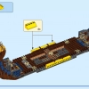 Корабль викингов и змей Мидгарда (LEGO 31132)