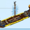 Корабль викингов и змей Мидгарда (LEGO 31132)