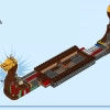 Корабль викингов и змей Мидгарда (LEGO 31132)