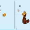 Корабль викингов и змей Мидгарда (LEGO 31132)