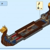 Корабль викингов и змей Мидгарда (LEGO 31132)