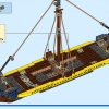 Корабль викингов и змей Мидгарда (LEGO 31132)