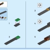 Корабль викингов и змей Мидгарда (LEGO 31132)