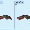 Корабль викингов и змей Мидгарда (LEGO 31132)