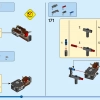 Корабль викингов и змей Мидгарда (LEGO 31132)