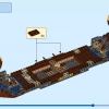 Корабль викингов и змей Мидгарда (LEGO 31132)