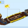 Корабль викингов и змей Мидгарда (LEGO 31132)