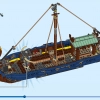 Корабль викингов и змей Мидгарда (LEGO 31132)