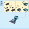 Корабль викингов и змей Мидгарда (LEGO 31132)
