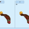 Корабль викингов и змей Мидгарда (LEGO 31132)